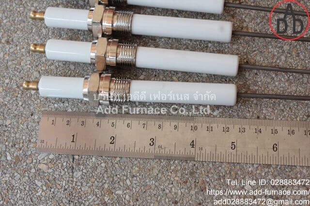 Flame Rod M18 L=600mm(2)